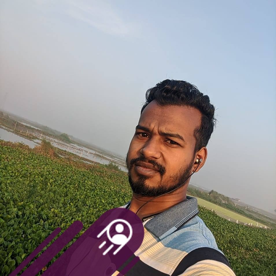 Md Rafikul