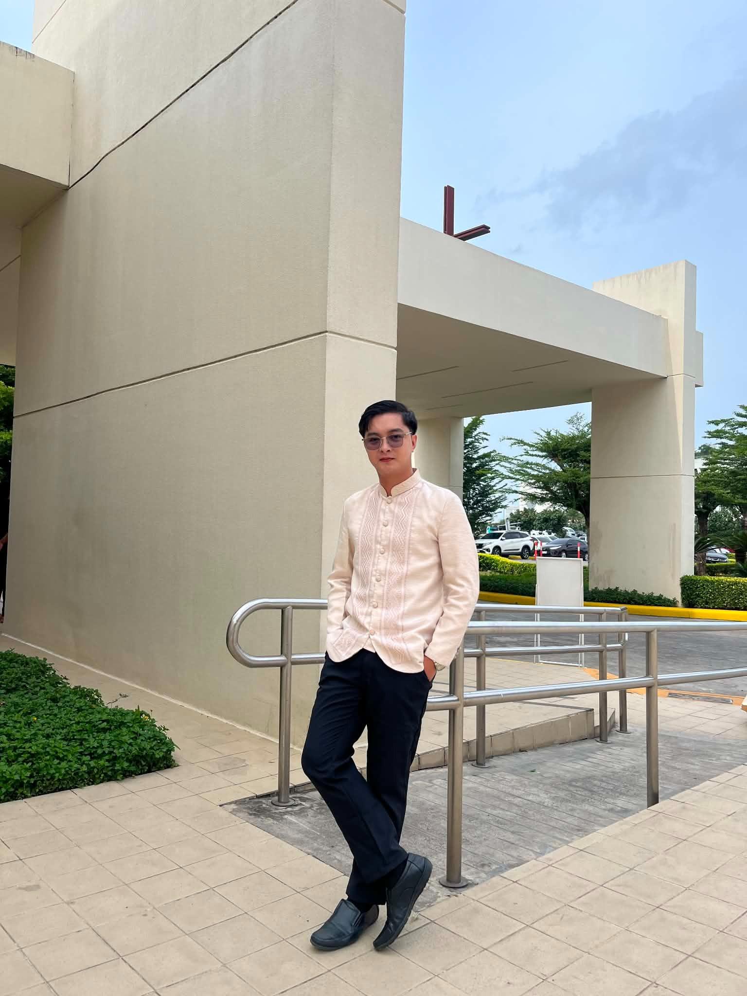 Ken Chin