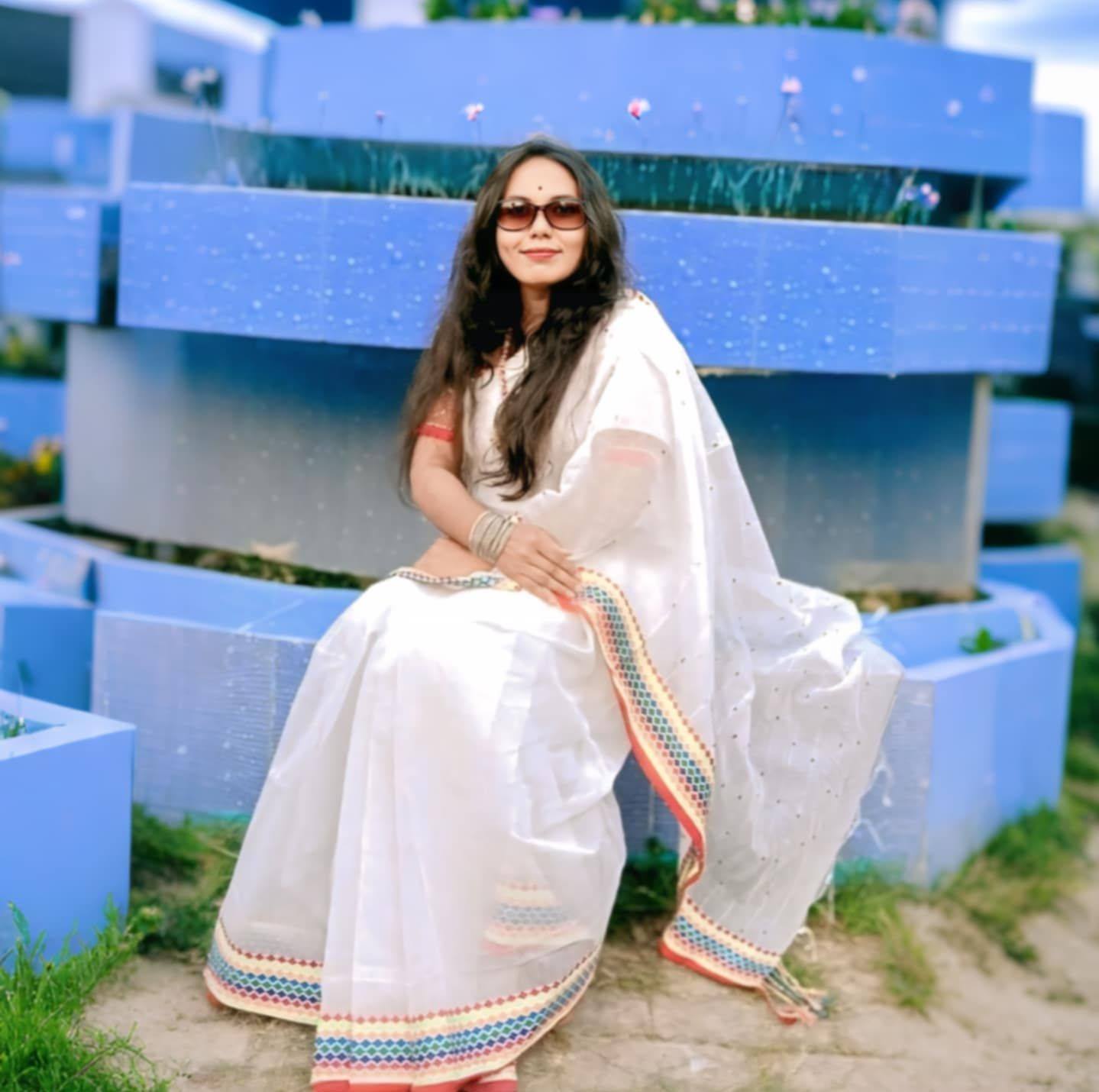 Mukta Rani Shill