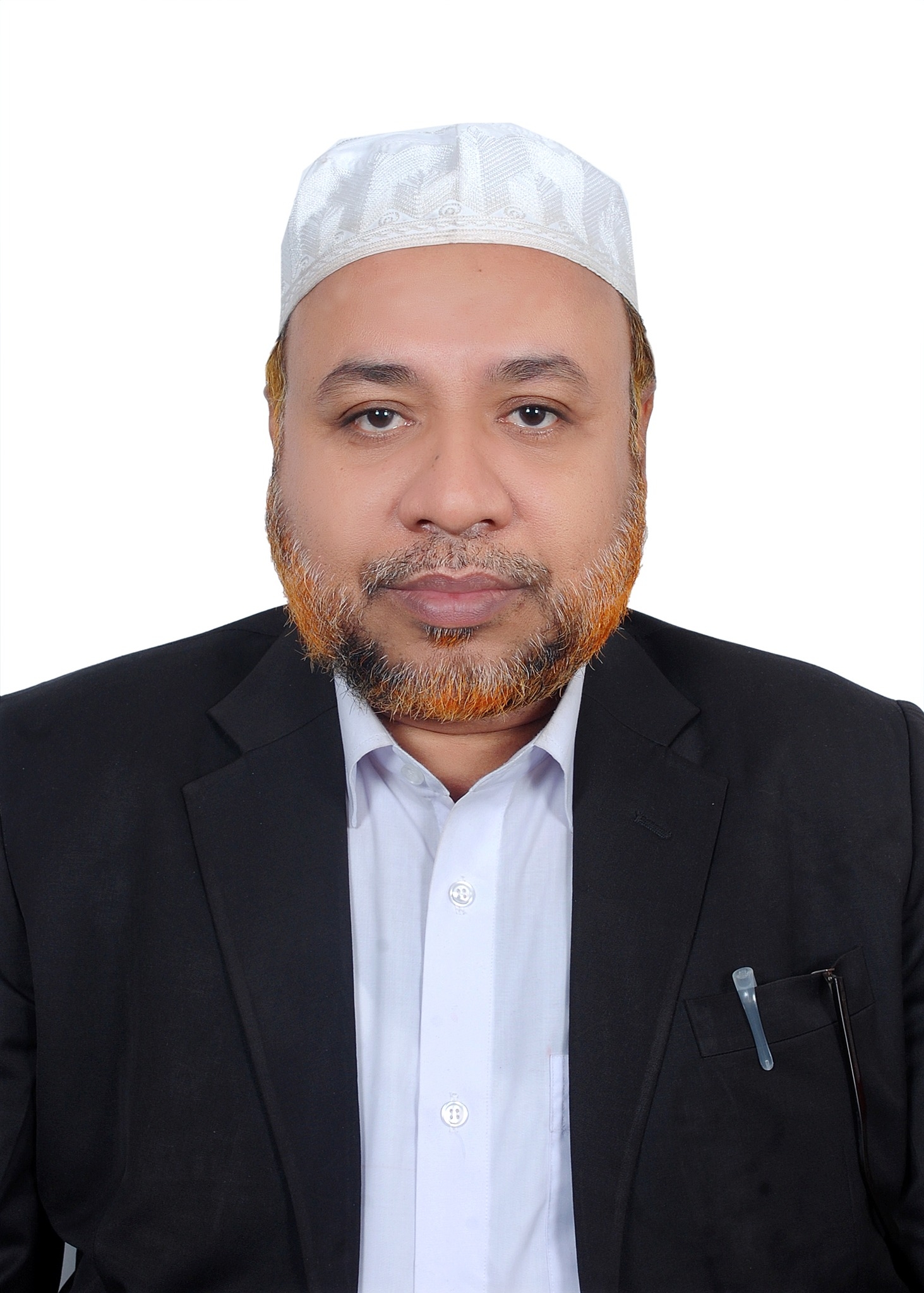 Adv Mohammad Shaheen Akter