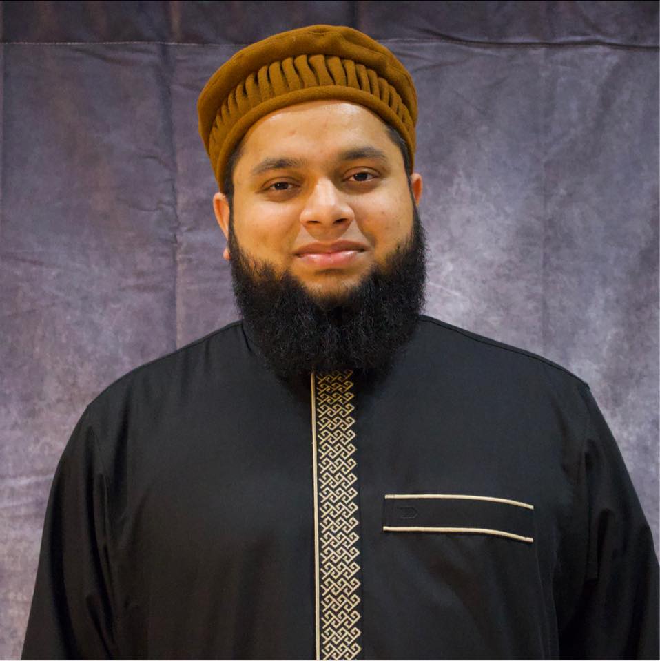 Marzan Khan
