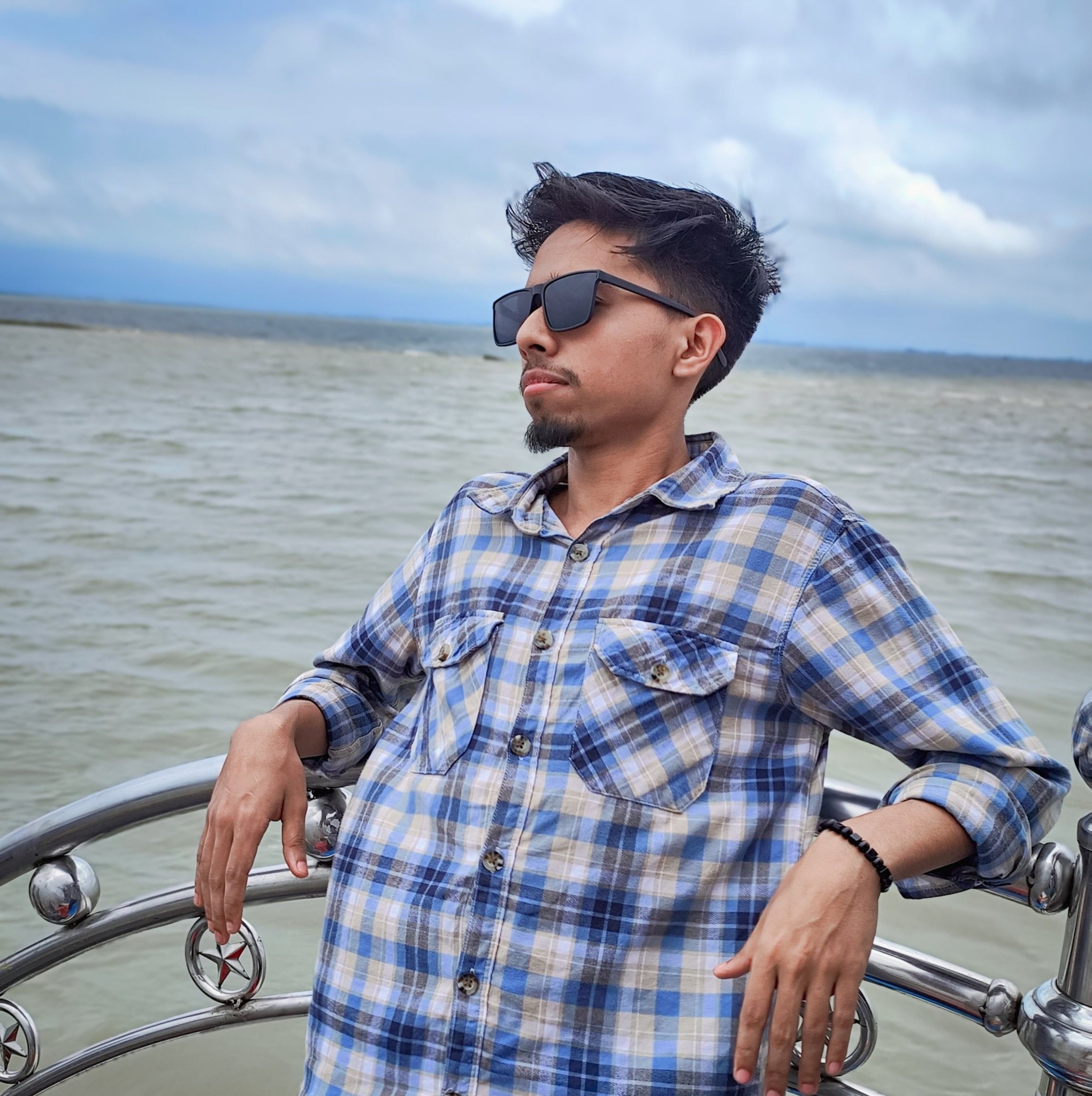 Naimur Rashid Fahim