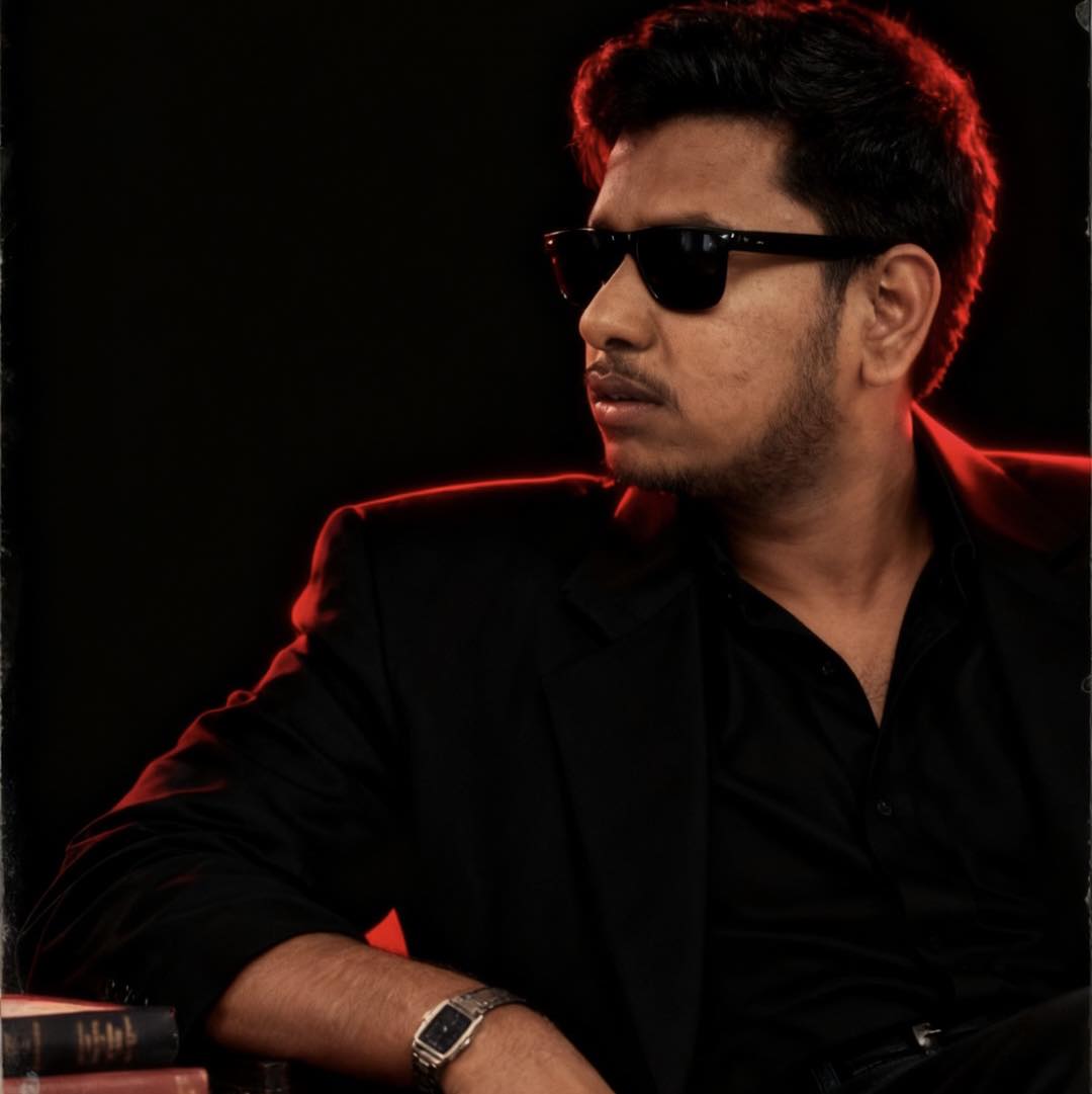 Labibur Rahman Labib