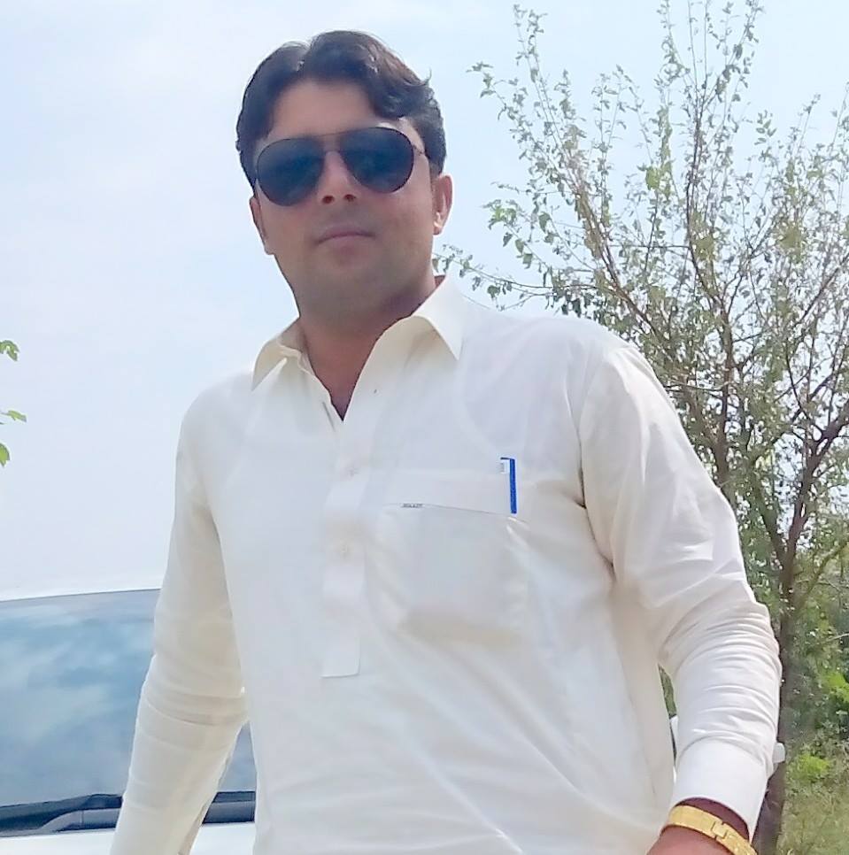 Khoian Waterfall near Noorabad Waterfall Narar Kahuta | Rashid Saeed