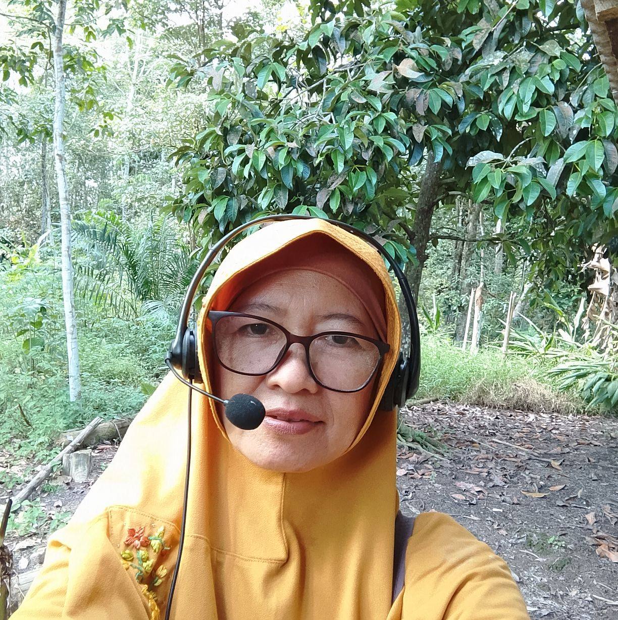 Rohilah