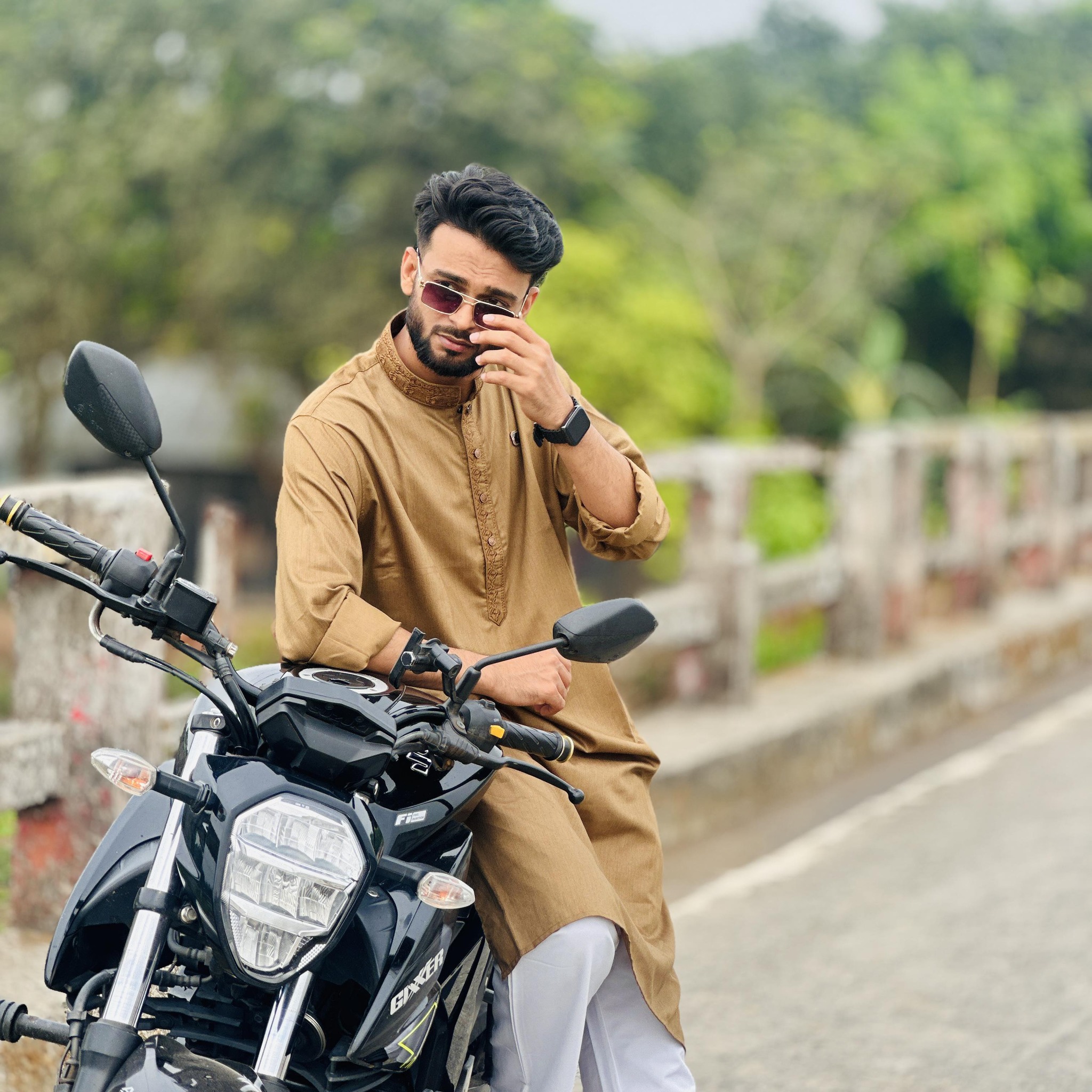 Ridwan Chowdhury