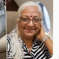 Namaskar Good morning | Vanaja Ravi