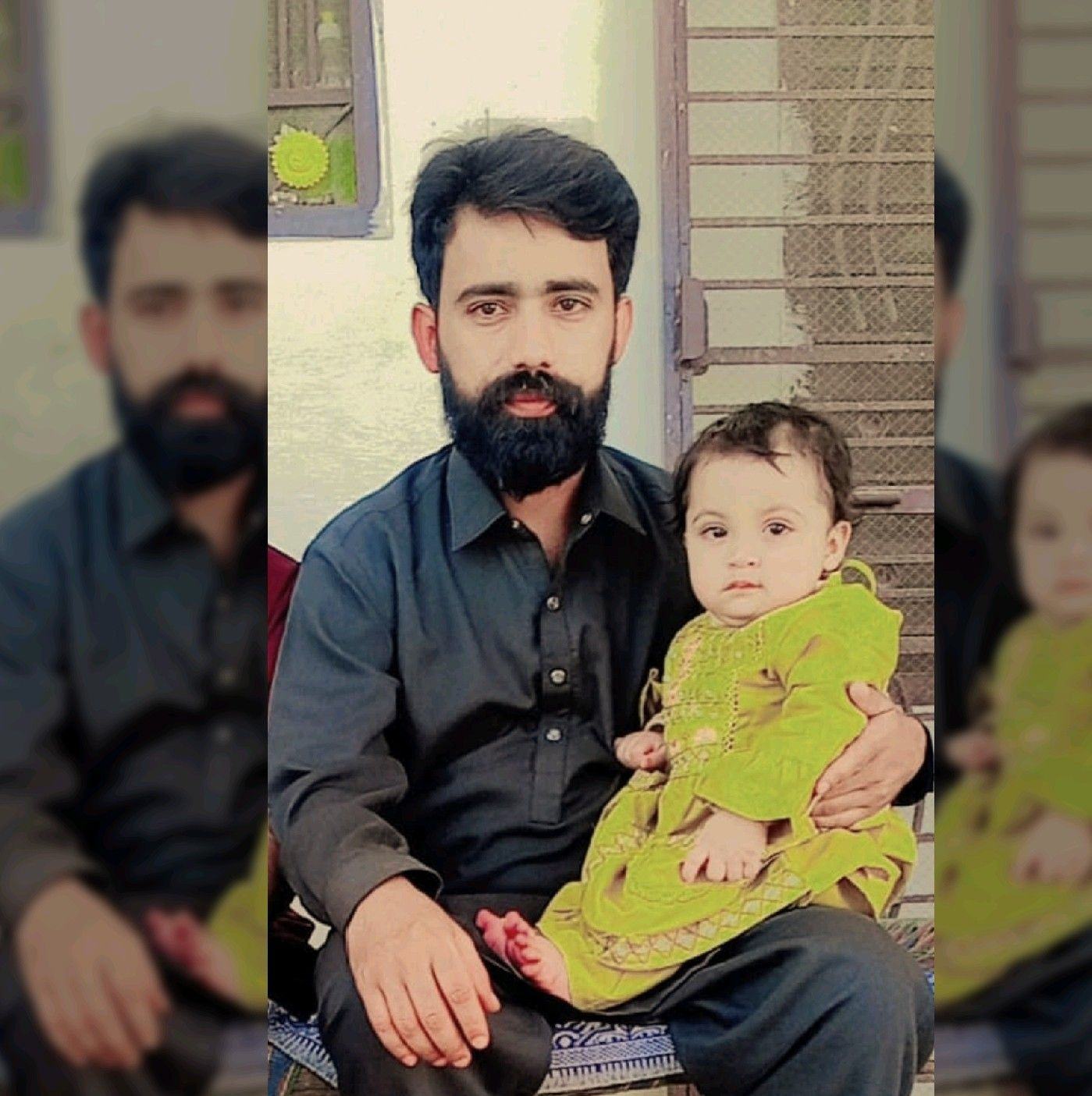 Rashid Hameed
