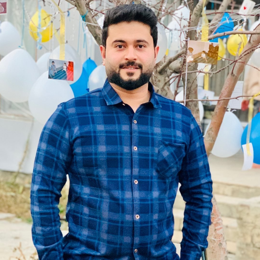 Samim Mohammadi