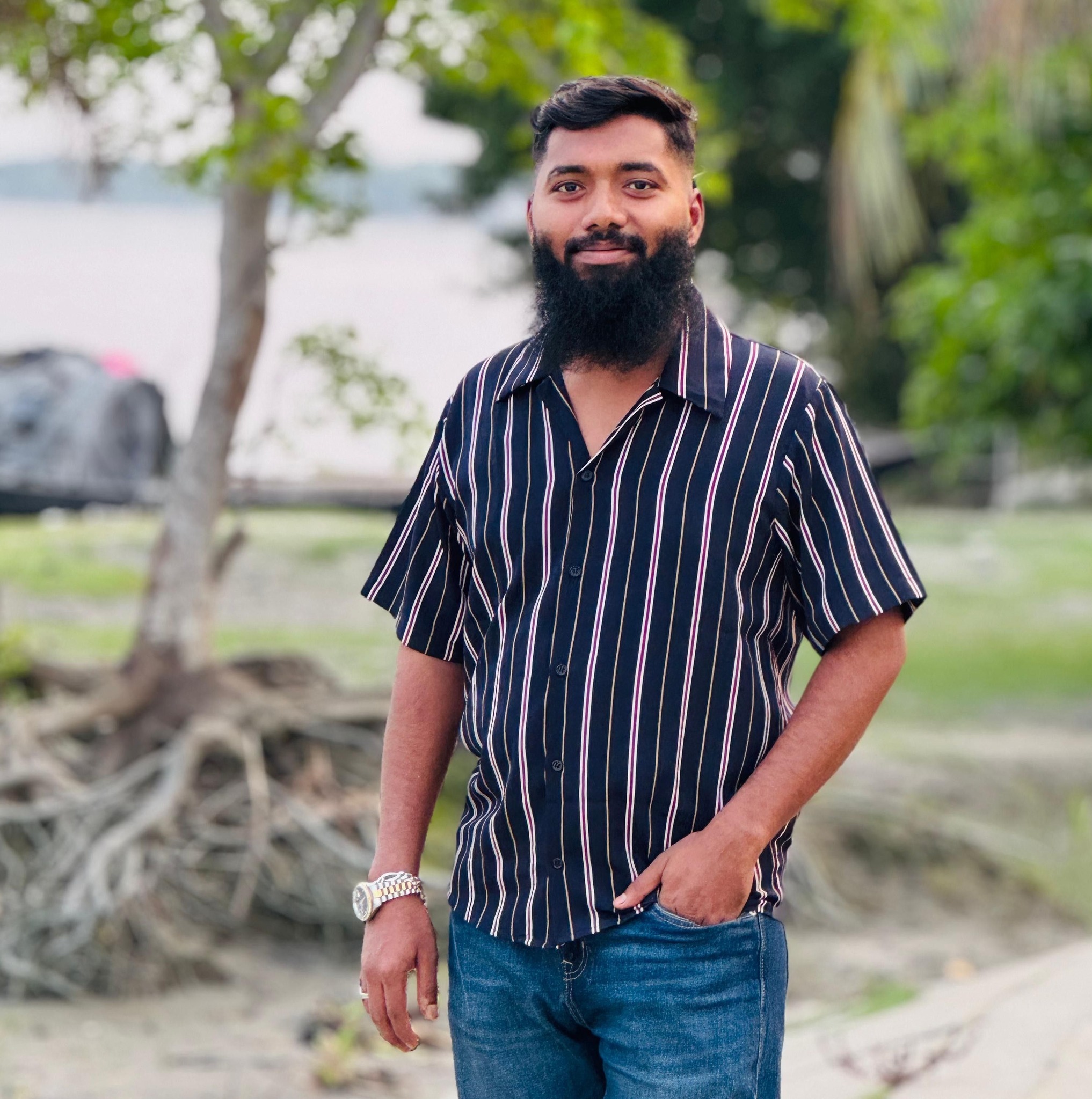 HaSan RaFi