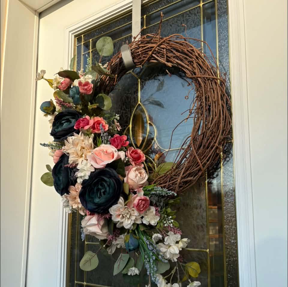 Lake Tillery - LIST IT, SELL IT, ADVERTISE IT | Handcrafted grapevine ...