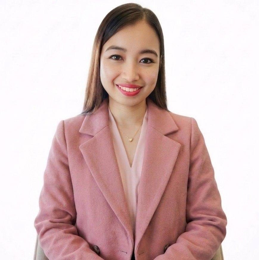Ohhh🎶 Kakayanin lahat ng pagsubok na 'to 🎶 Tutuparin aking pangarap, di ...