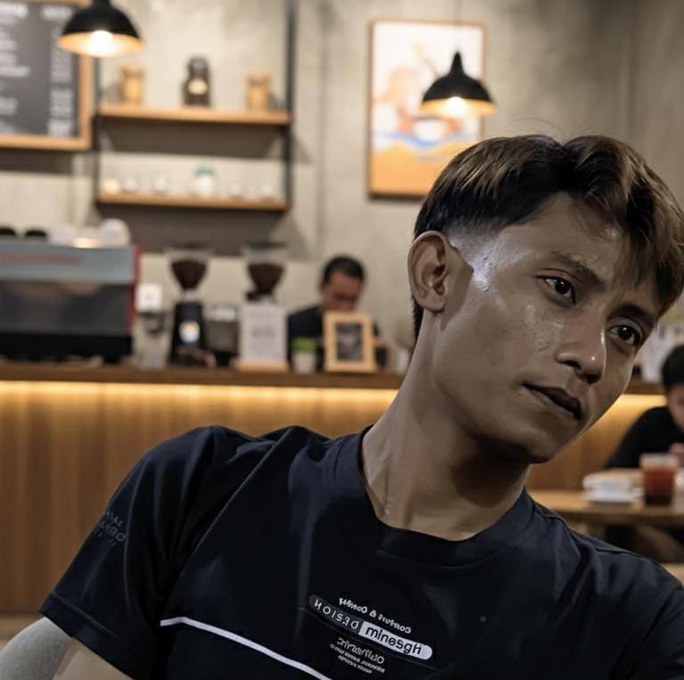 Agus Subagyo on Reels