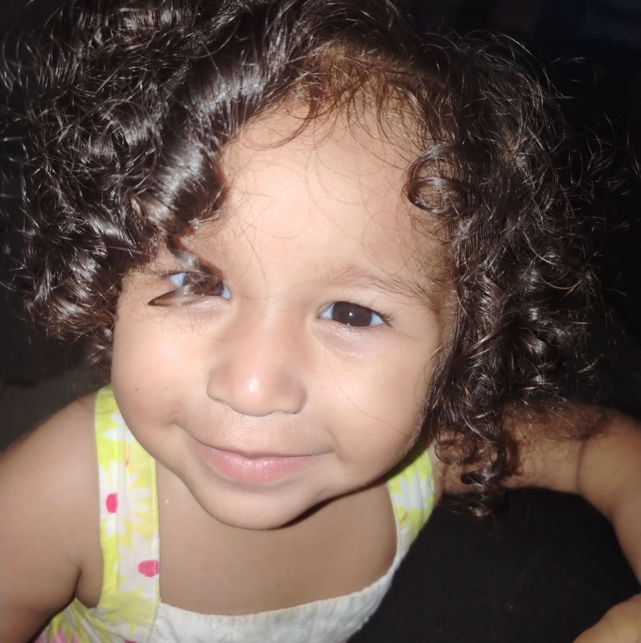 Oneyda Pinto