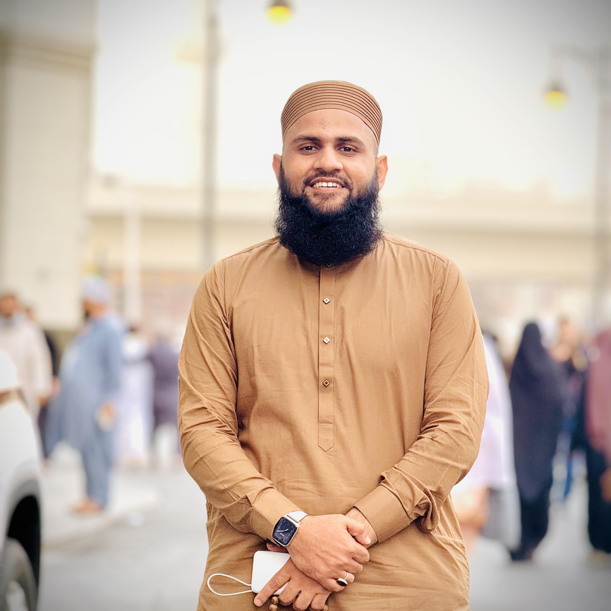 Hassan Raza