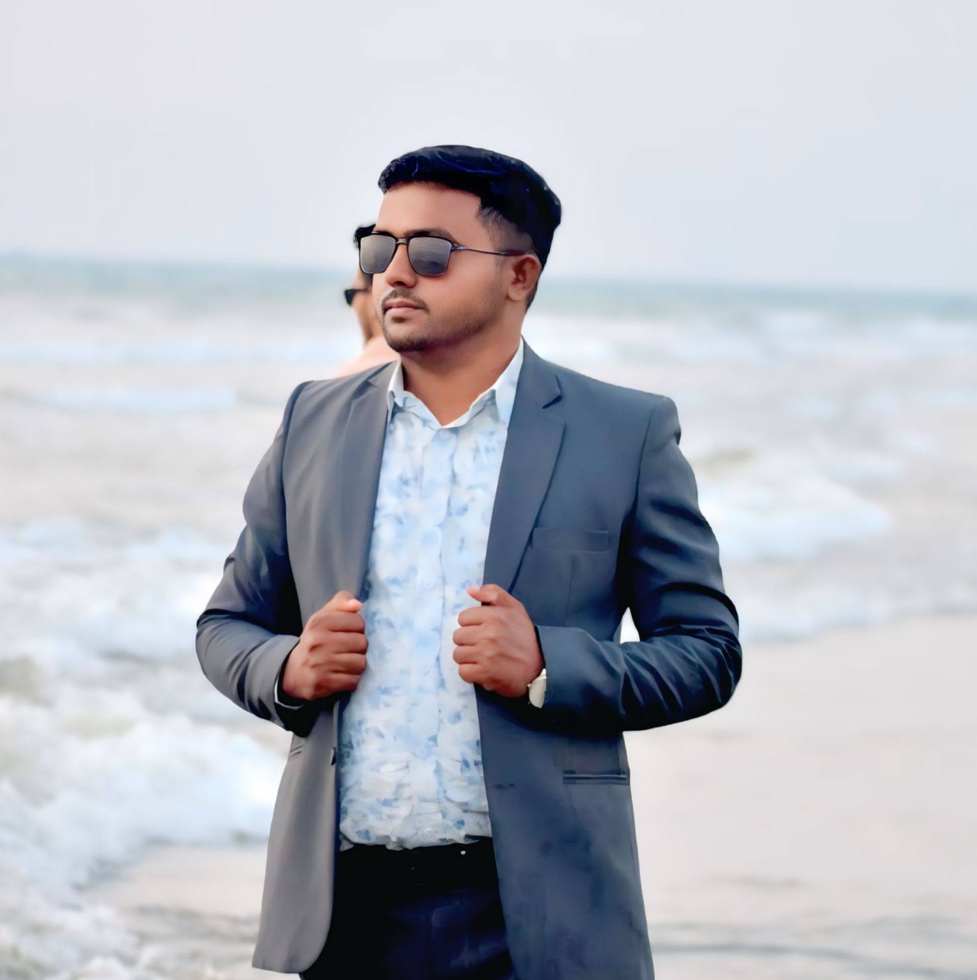 Maydul Islam Mazu