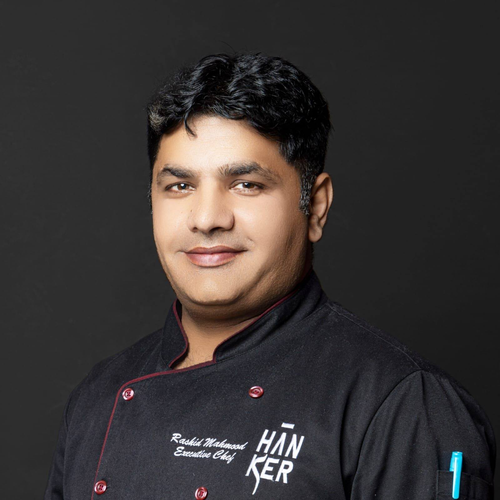 Rashid Chef