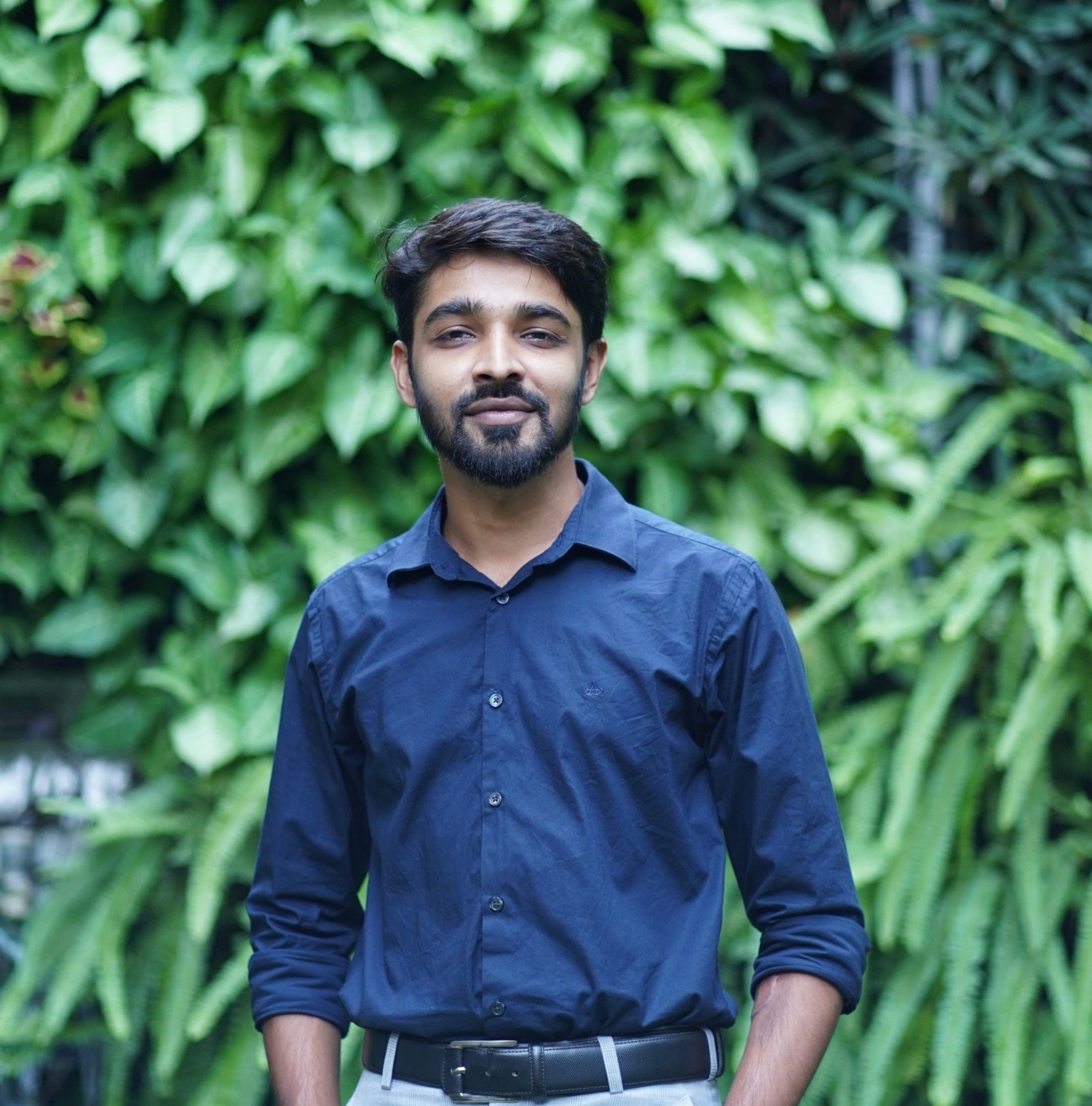 Rahat Hasan