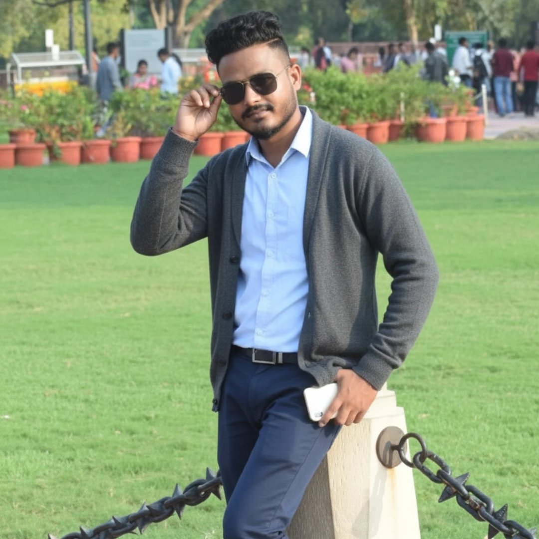 Akbar Raza