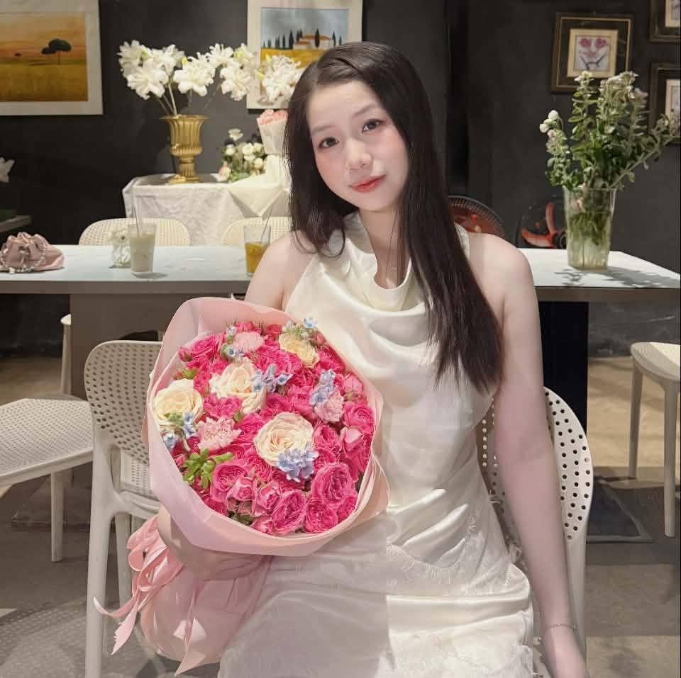 Linh Bông