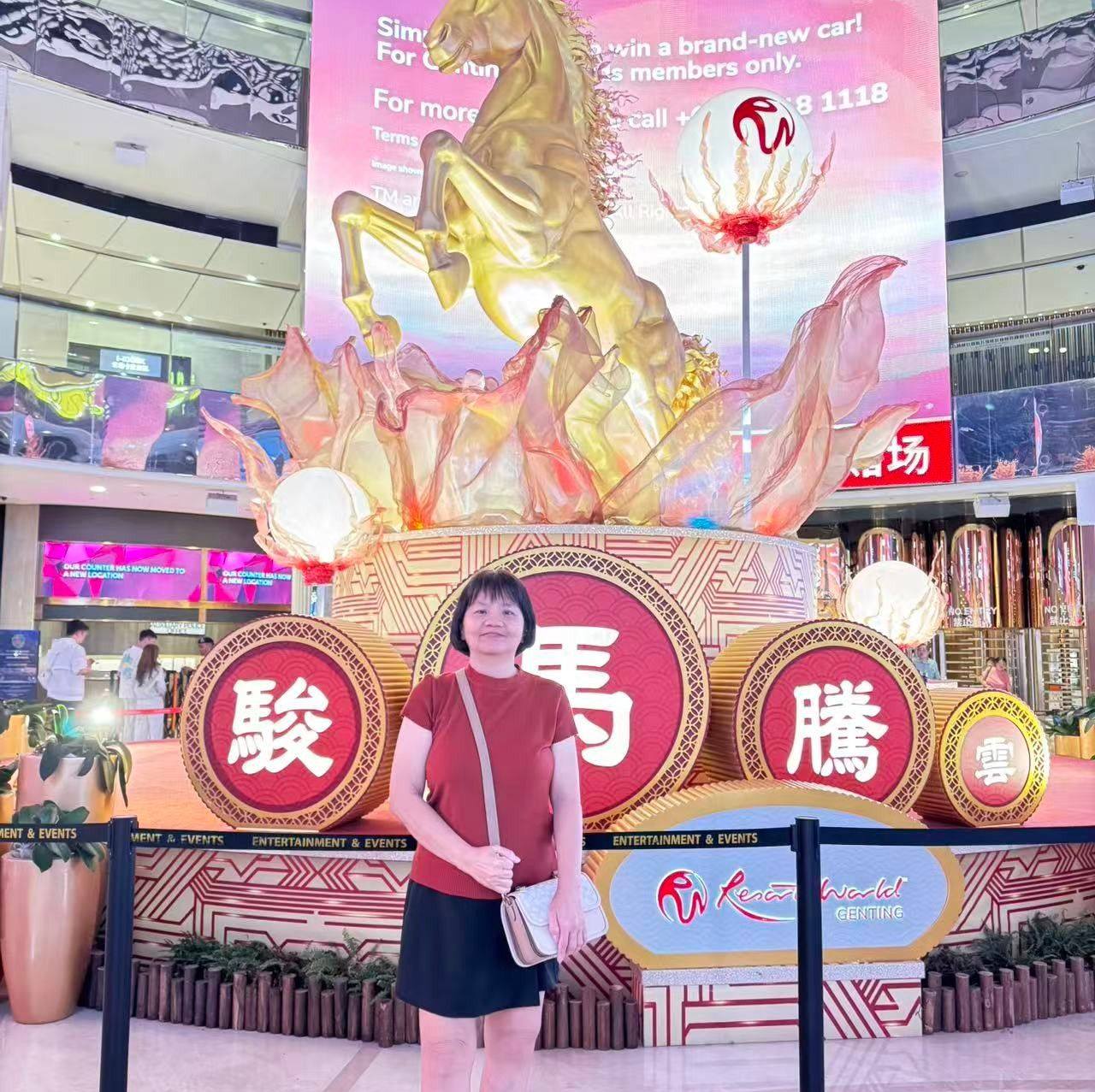 大家傍晚好，拜拜拿督公 求个旺旺四宝给大家 🙏🙏🙏 | 有求必应