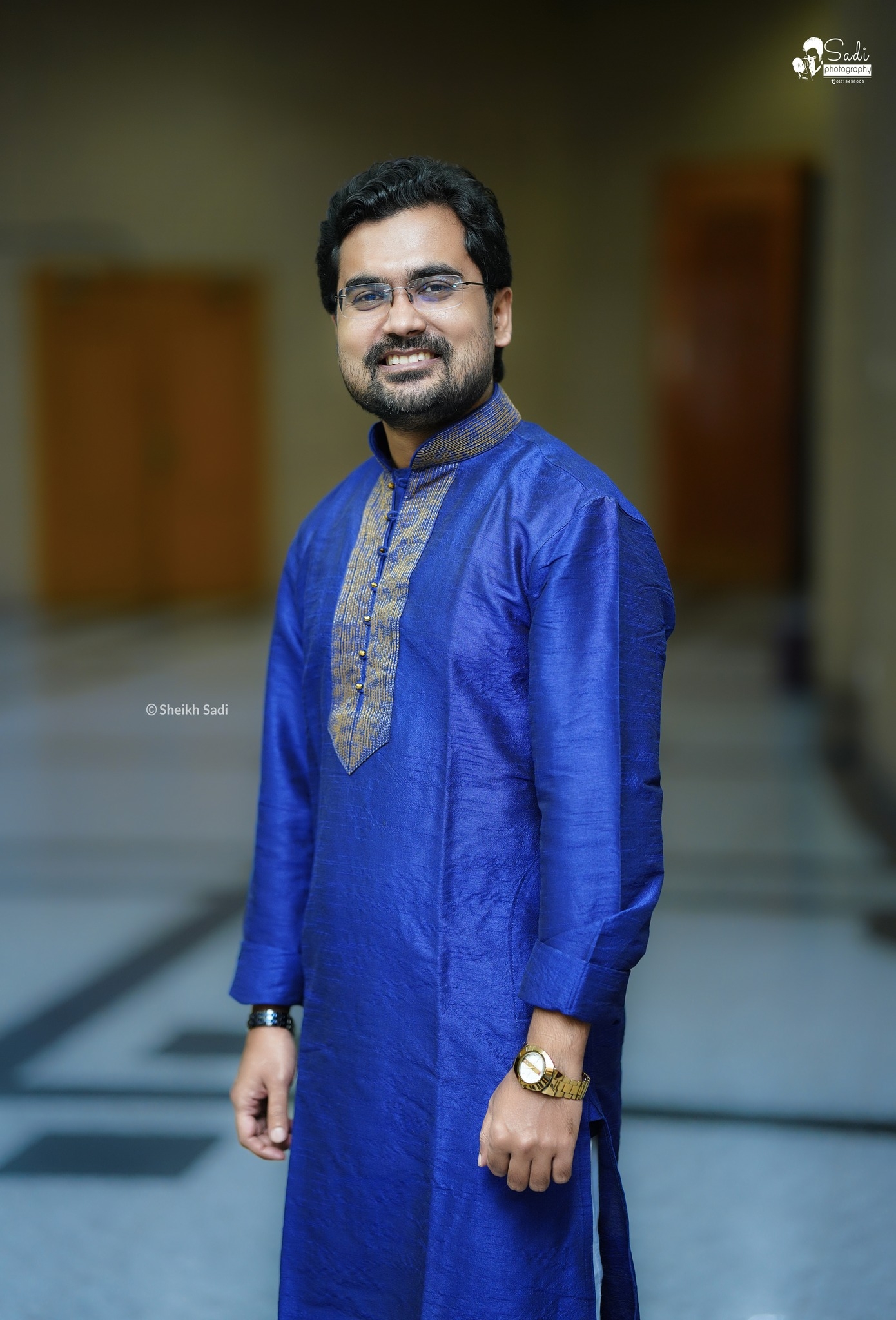 Rahat Saiful