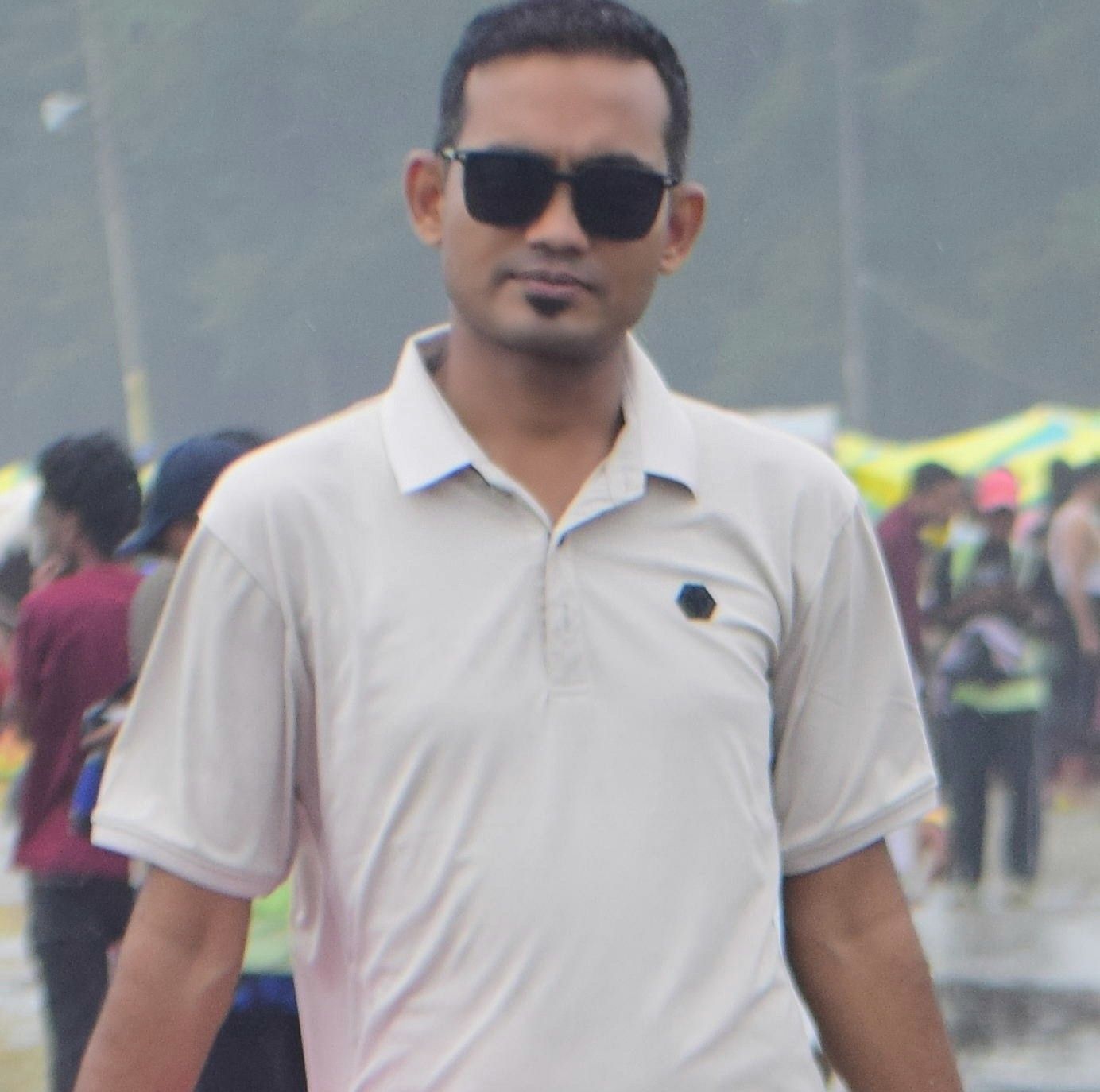 Engr Ismail Rana