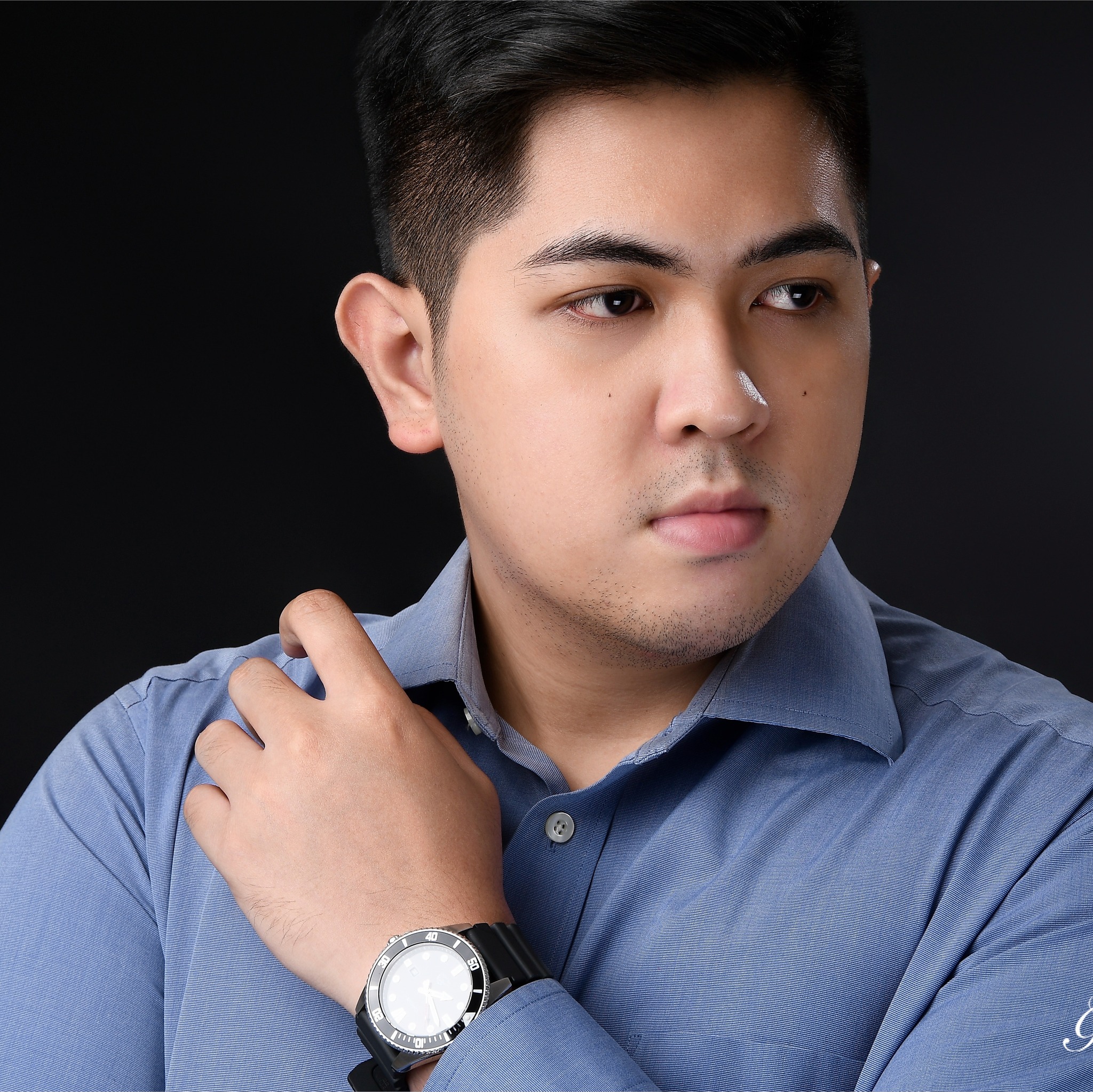 Jerson Pascua