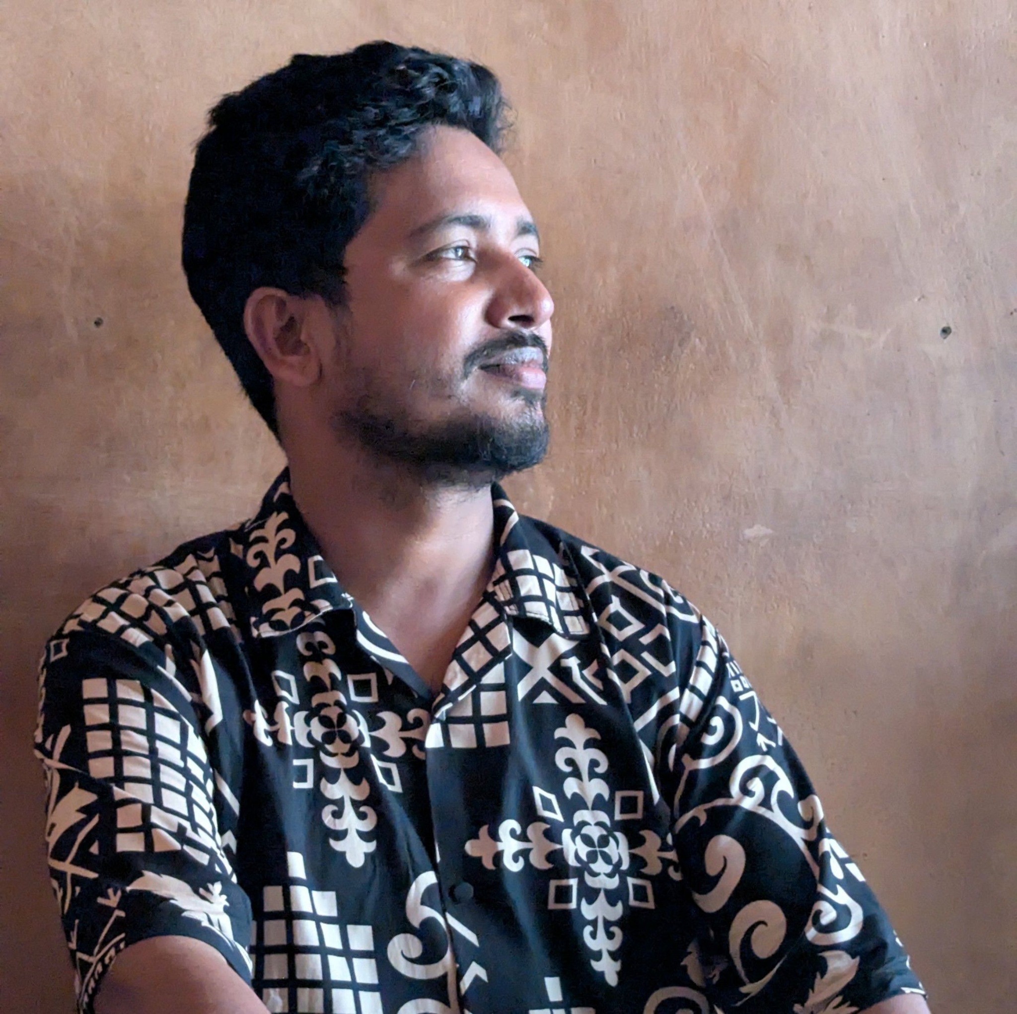 Md Rasel Mahmud