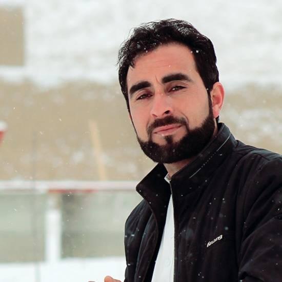 Zubaidullah Sahar