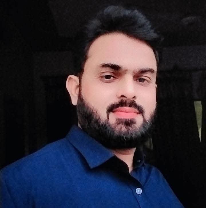Rana Ali Shan
