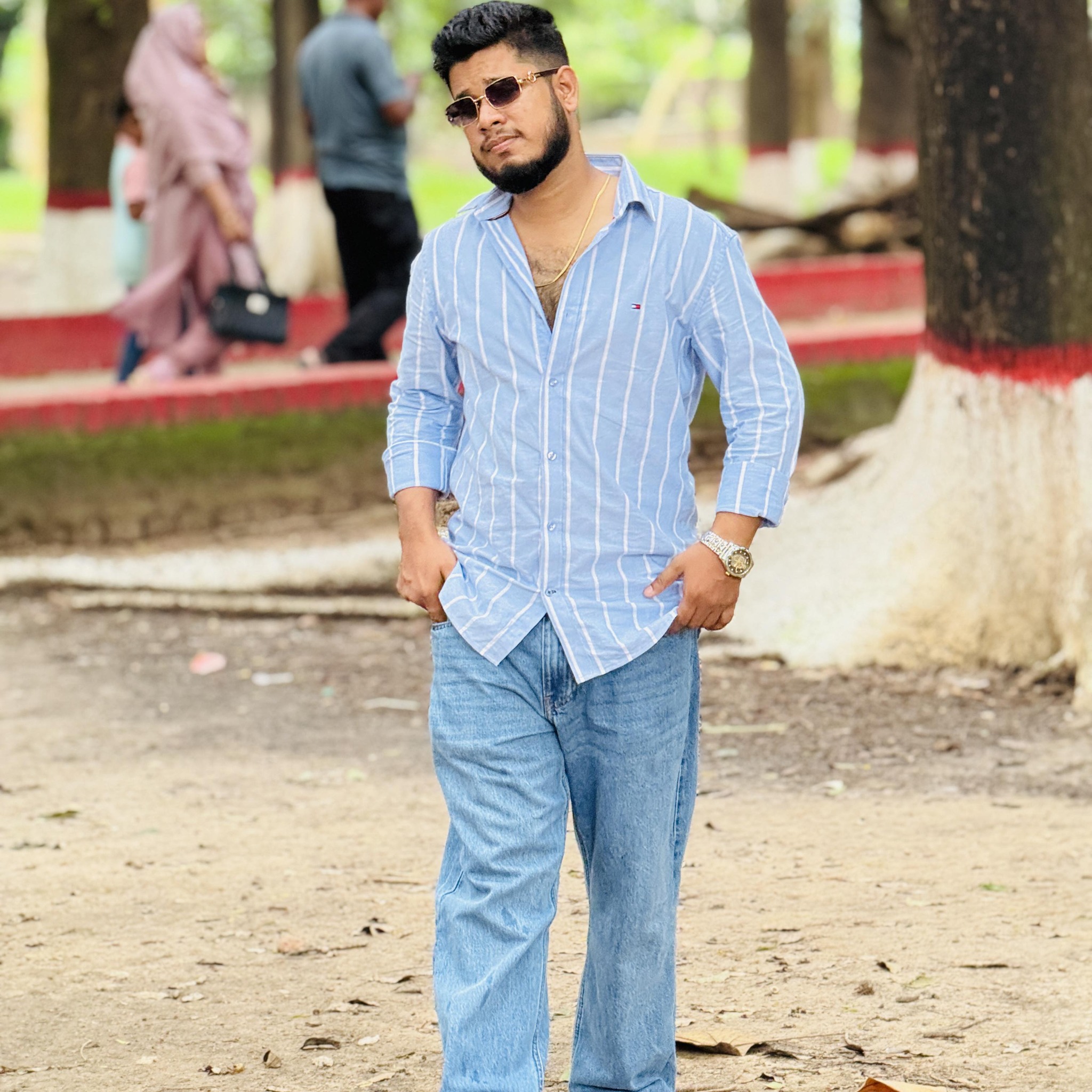 Saydul Islam Rony