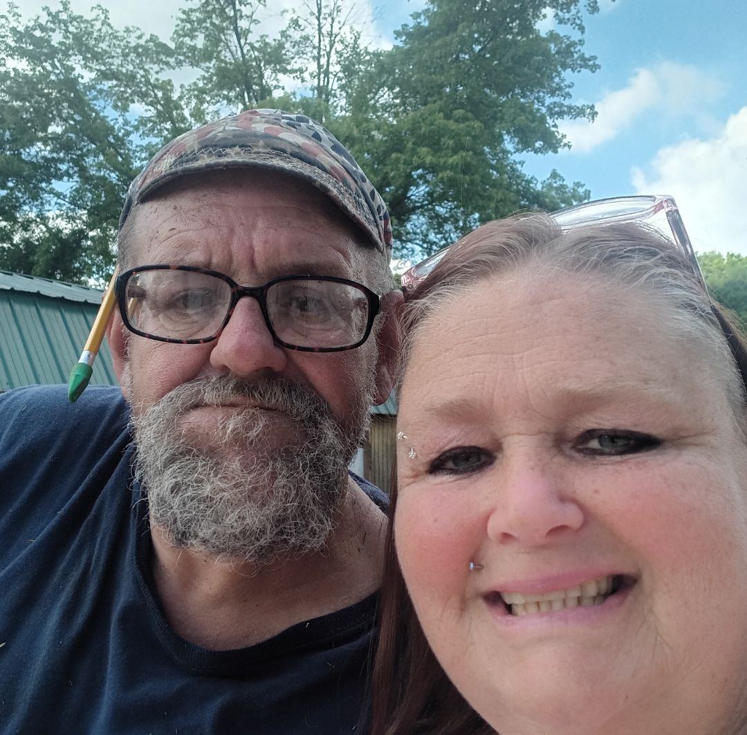 Michael Olen Riffle Sr.