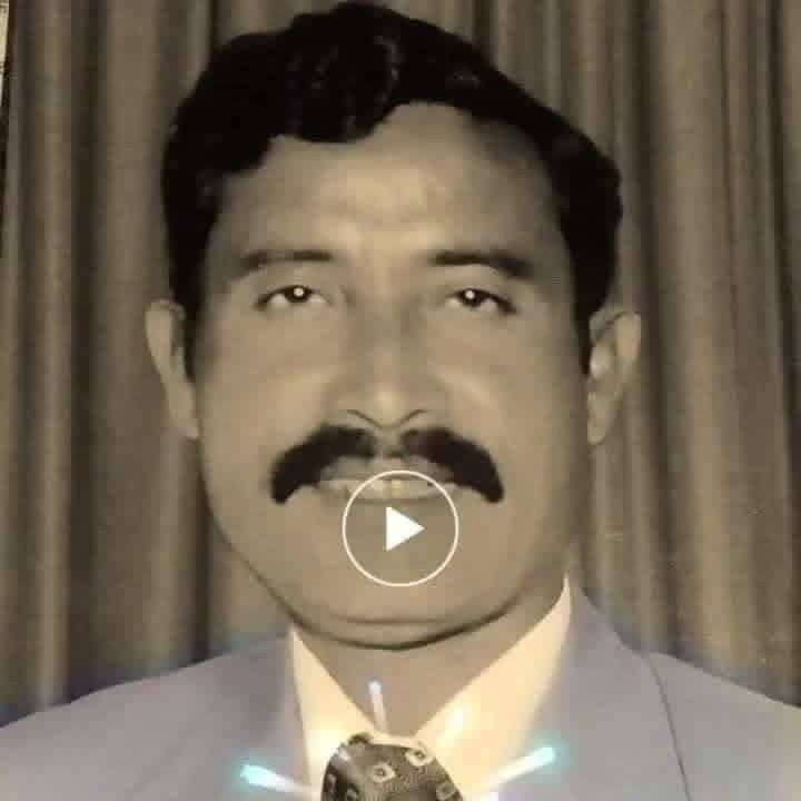 Rais Ali