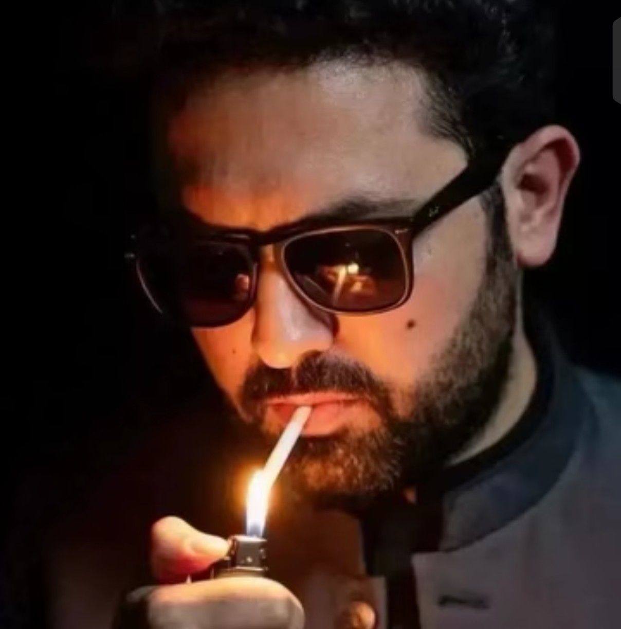 ️ | Malik Ibrahim Rasheed