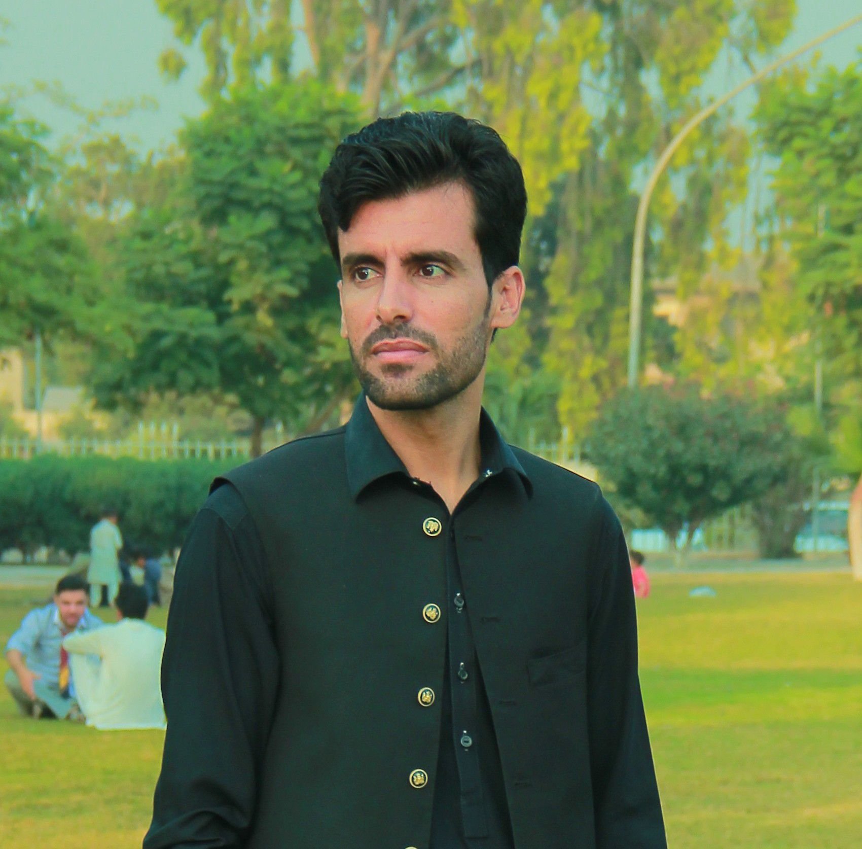 Raz Mohammad