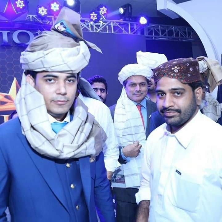 Zubair Ghangra on Reels