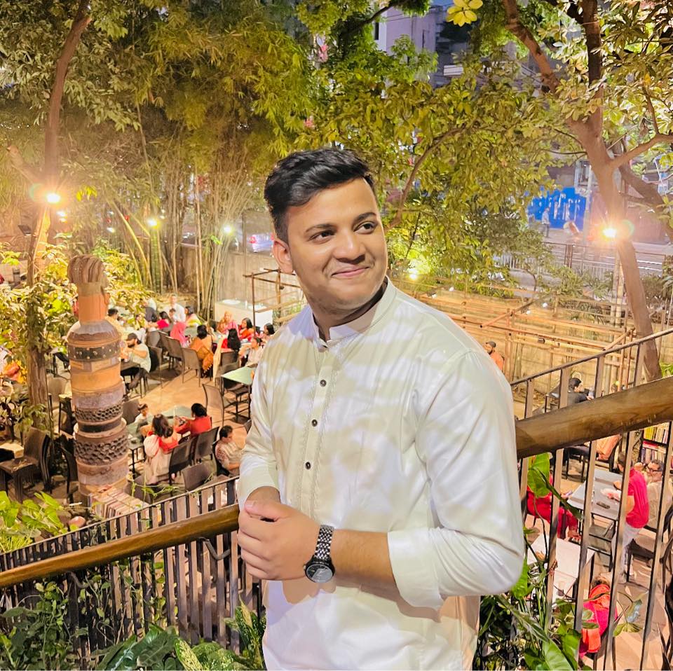 Rafiul Ahmed Fahim