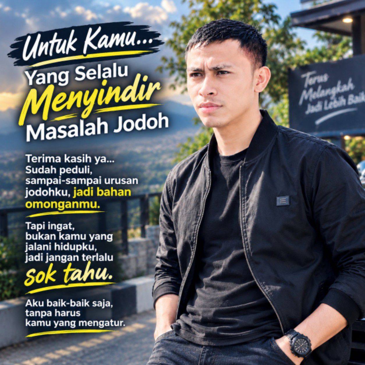 Desa Pulo Geto Baru | Facebook