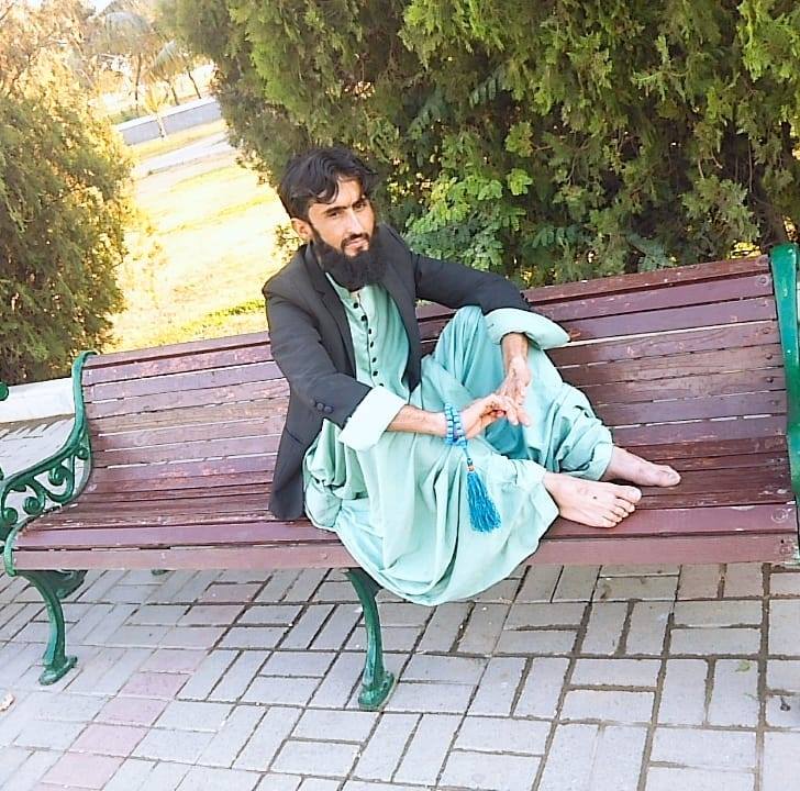 Rafeeq Agha