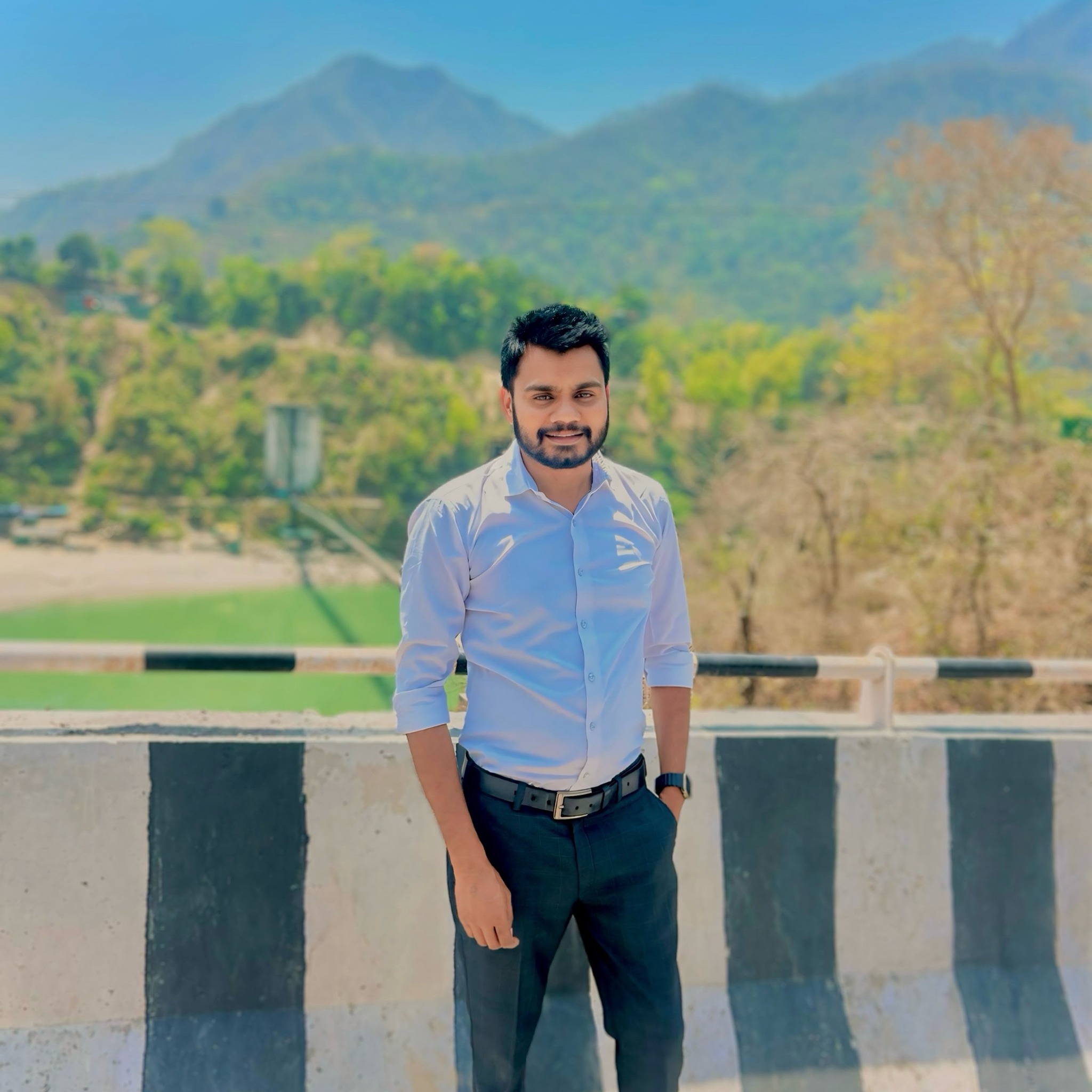 Dinesh Kumar Gautam