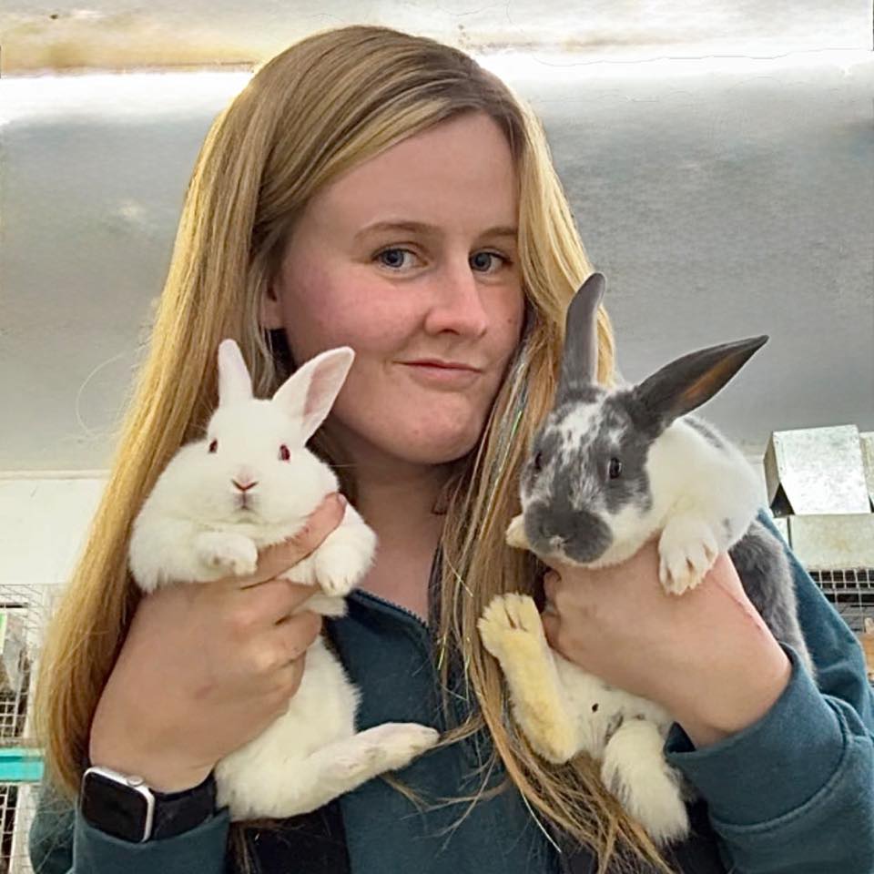 Nebraska Tower on the Plains Rabbit Breeders Association | Lincoln NE
