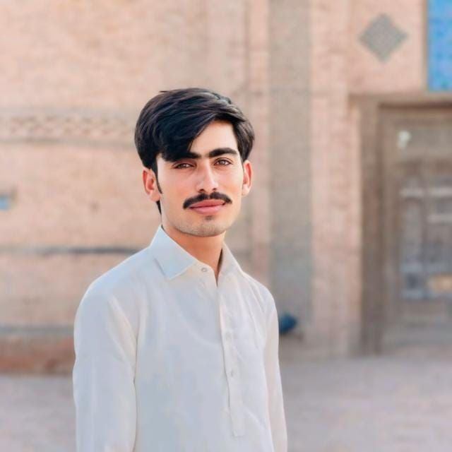 Malik Rasheed
