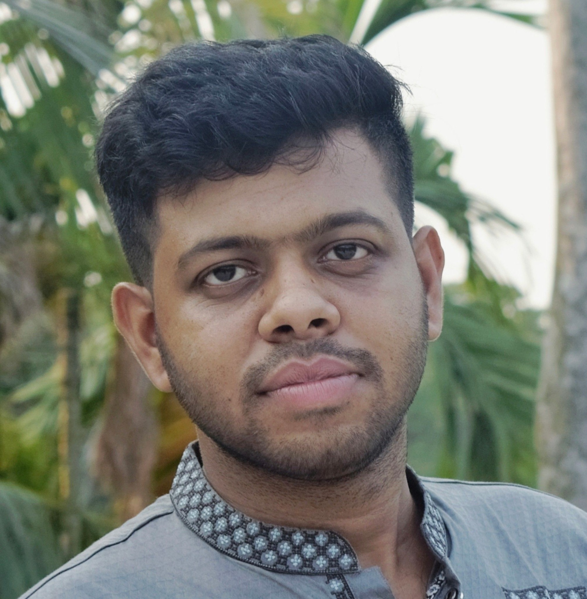 S M Shohan Rahman