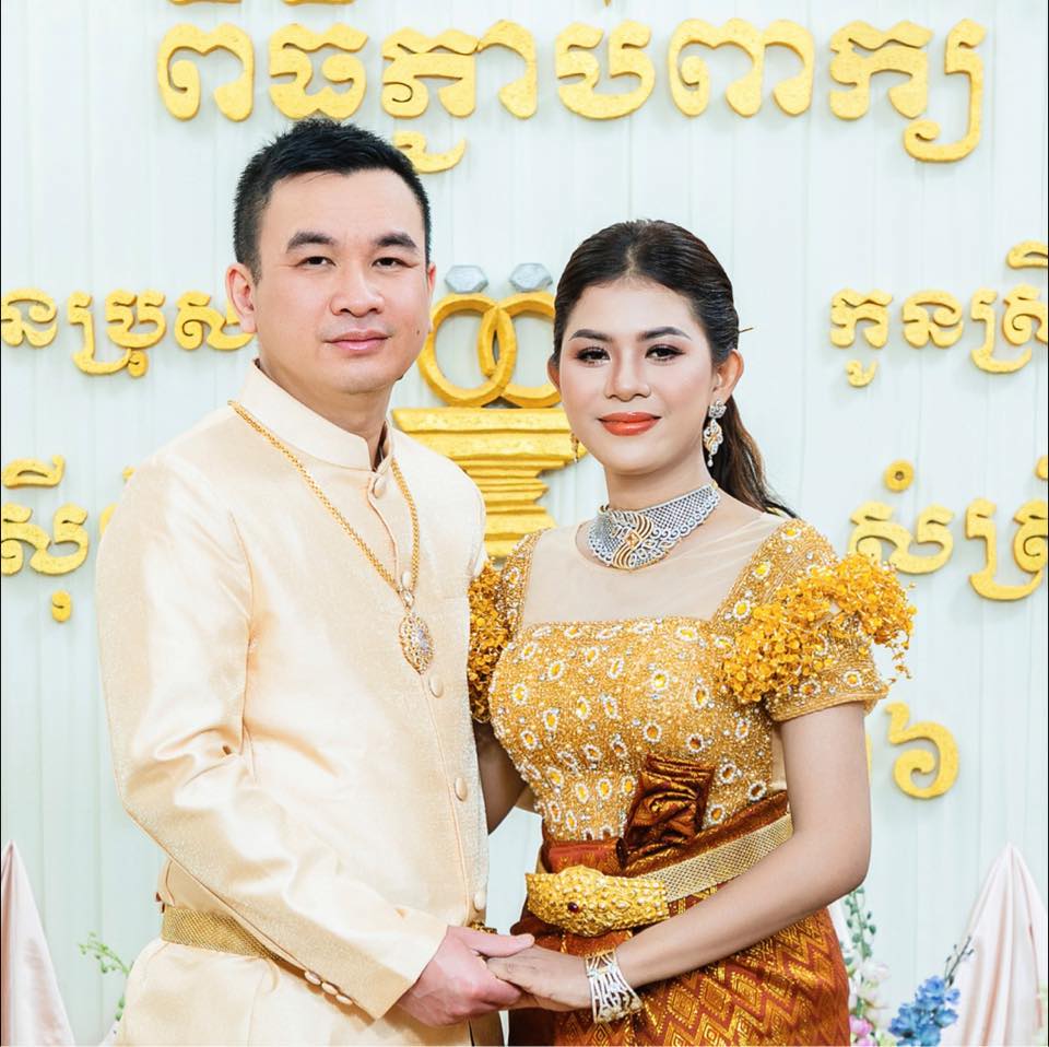 Ravuth Pichleap
