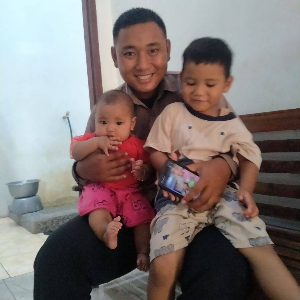 Ilmu padi semakin berisi semakin merunduk #psht #fbpro #sorotan # ...