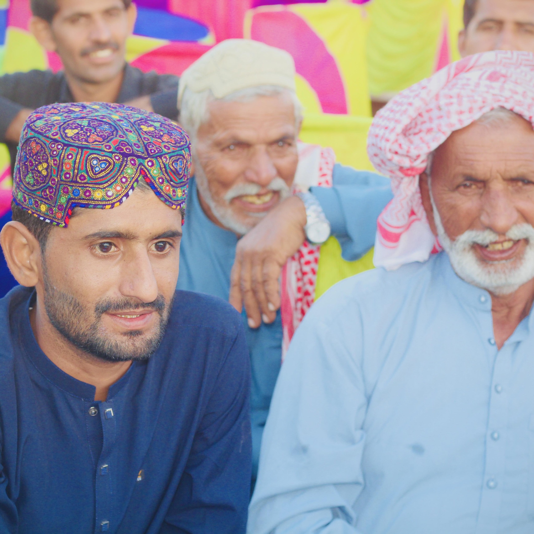 Waseem Khan Pitafi
