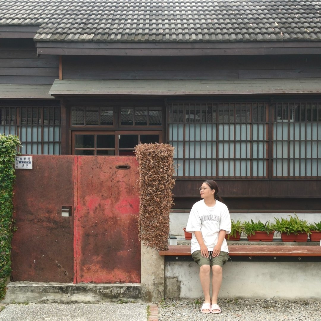 eVonne 許慧欣