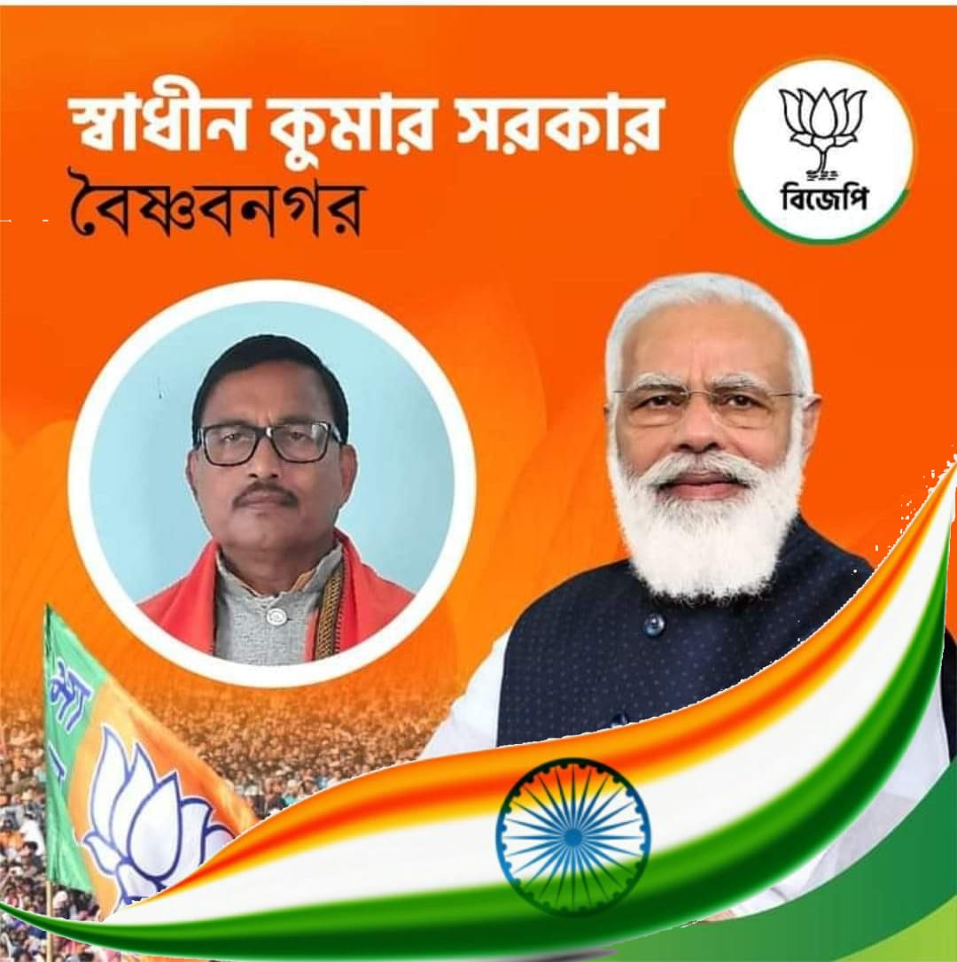 Swadhin Kumar Sarkar