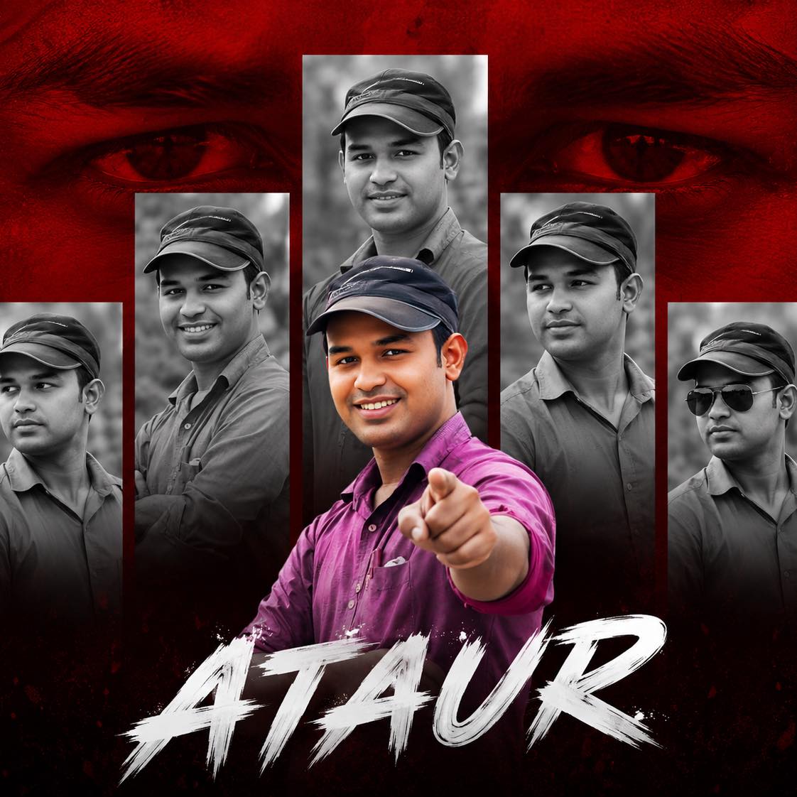 Ataur Rahman Ata